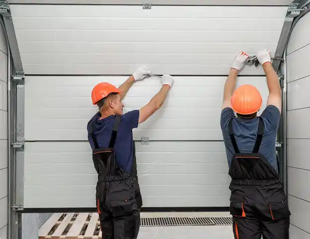 garage door service Tifton